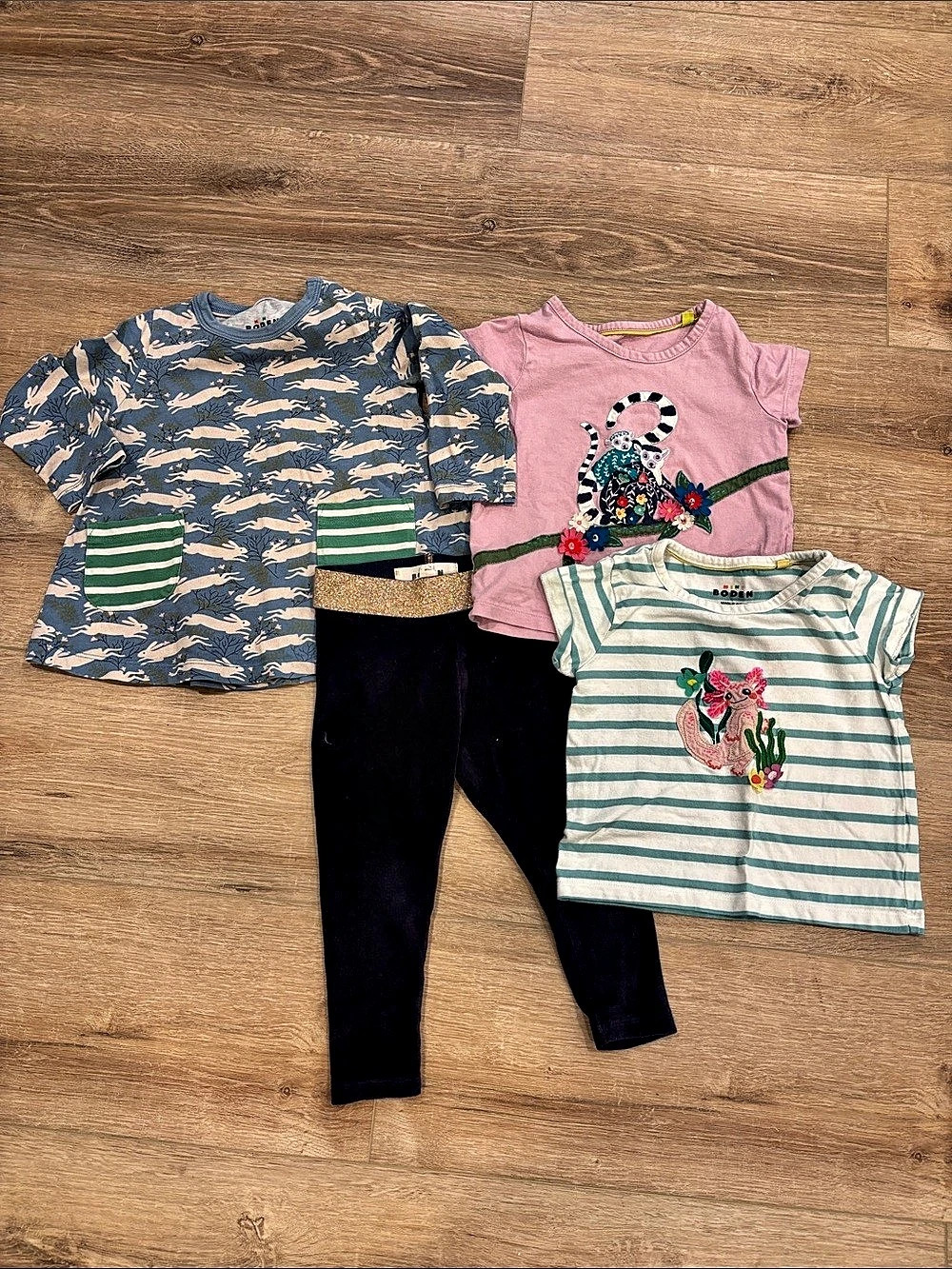 Boden Kids Bundle all 18-24 mo